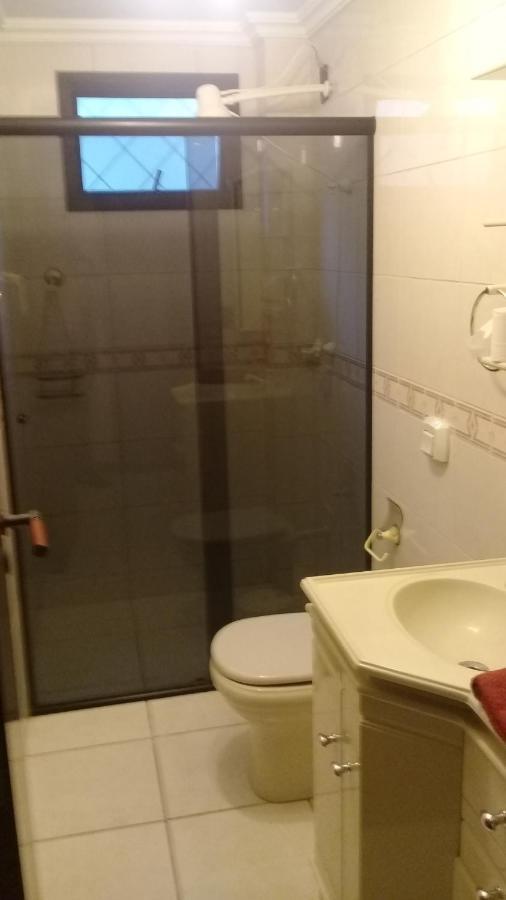 Apartamento De 2 Domitorios E 1 Garagem No Centro De Bombinhas 50 Metros Da Praia Na Avenida Principal Proximo Ao Shopping Punta Blu Экстерьер фото