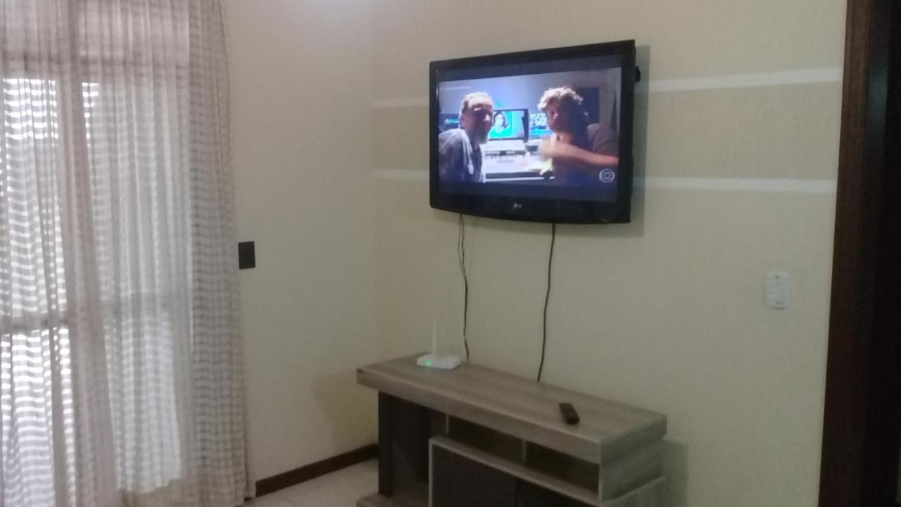 Apartamento De 2 Domitorios E 1 Garagem No Centro De Bombinhas 50 Metros Da Praia Na Avenida Principal Proximo Ao Shopping Punta Blu Экстерьер фото